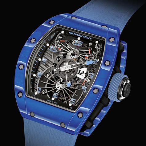 viti richard mille orologi|Richard Mille Watches .